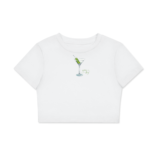 Extra Dirty Baby Tee